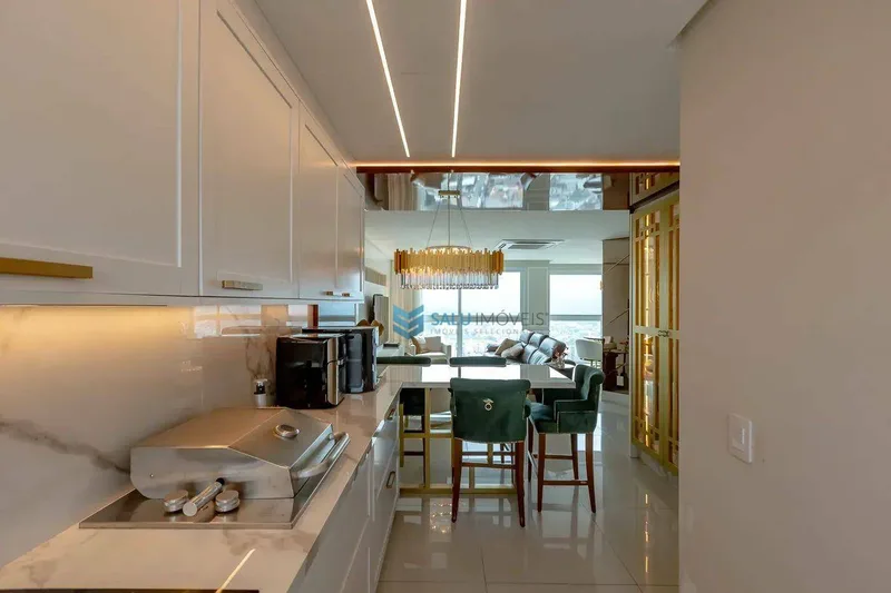Apartamento 3 quartos Centro - Balneário Camboriú - foto 9