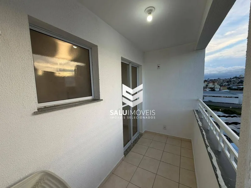 Apartamento 2 quartos Jardim Abaeté - Sorocaba - foto 8