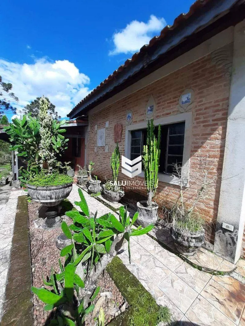 Chácara 4 quartos Do Turvo - Tapiraí - foto 16