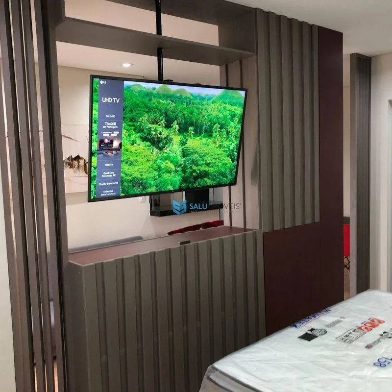 Apartamento 1 quartos Jardim América - Sorocaba - foto 13