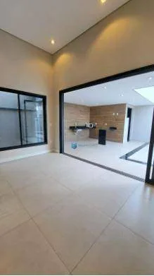 Casa 3 quartos Condomínio Residencial Giverny - Sorocaba - foto 12