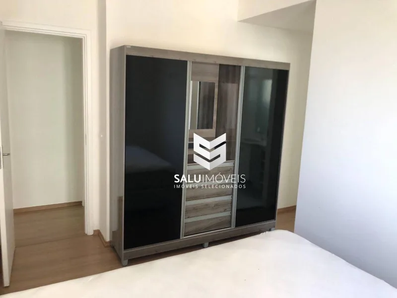 Apartamento 2 quartos Parque Campolim - Sorocaba - foto 13