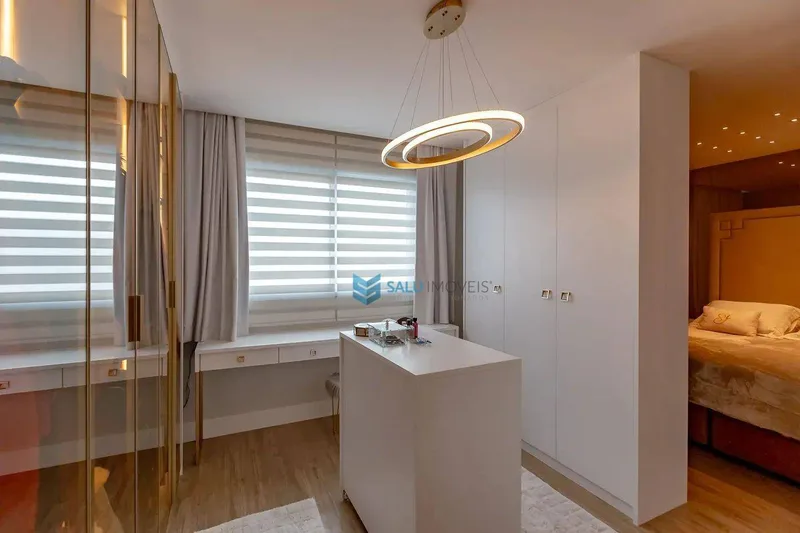 Apartamento 3 quartos Centro - Balneário Camboriú - foto 25