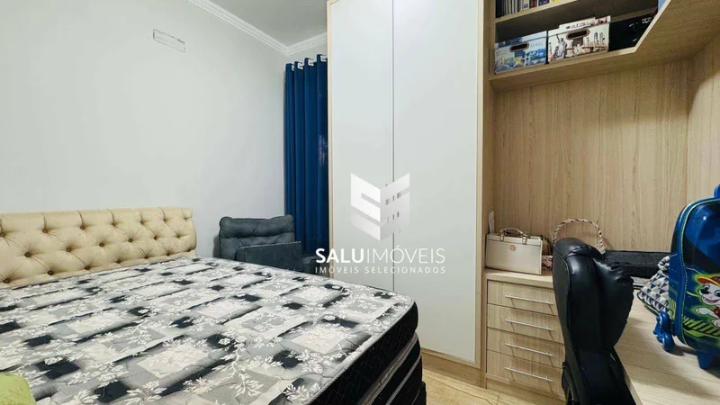 Casa 3 quartos Horto Florestal - Sorocaba - foto 7
