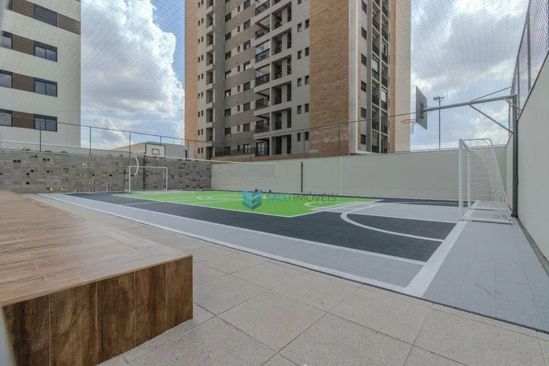 Apartamento 1 quartos Além Ponte - Sorocaba - foto 26