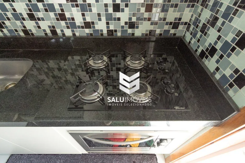 Apartamento 2 quartos Bairro da Vossoroca - Sorocaba - foto 35