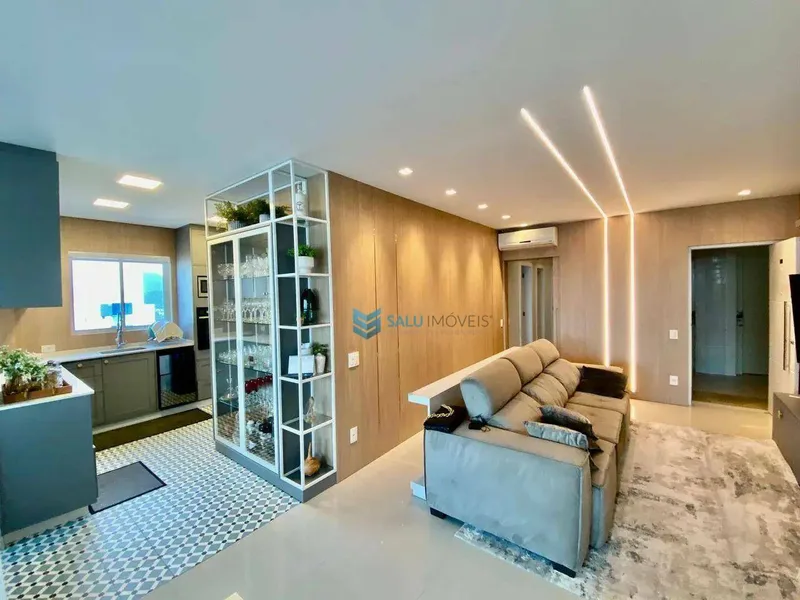 Apartamento 3 quartos Centro - Balneário Camboriú - foto 4