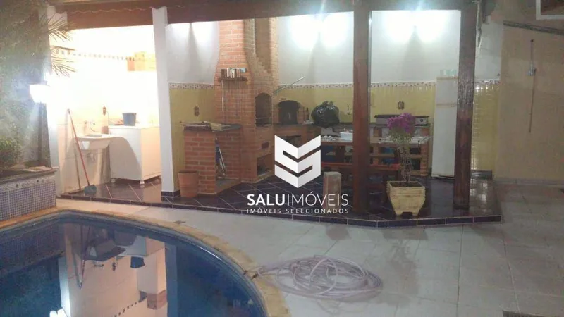 Casa 2 quartos Jardim Ipanema - Sorocaba - foto 14