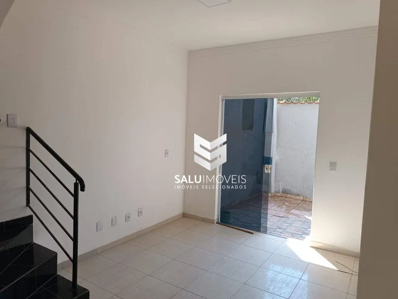 Casa 2 quartos Jardim Santa Catarina - Sorocaba - foto 4