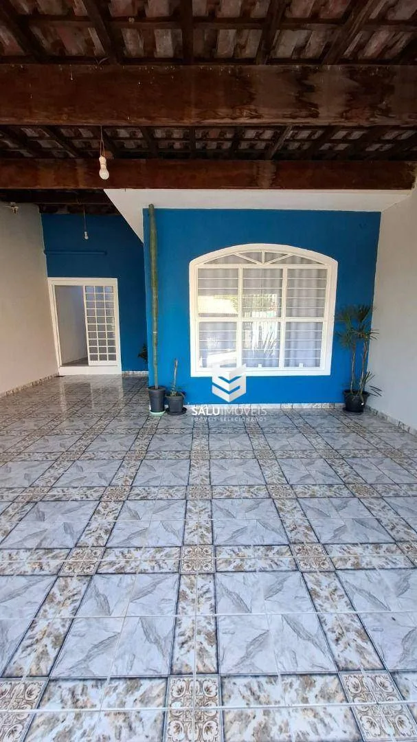 Casa 2 quartos Parque das Paineiras - Sorocaba - foto 6