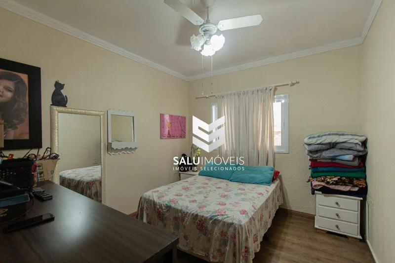 Casa 4 quartos Vila Rica - Sorocaba - foto 39