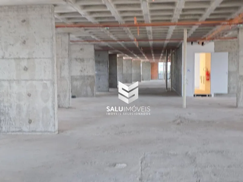 Sala Jardim Emília - Sorocaba - foto 12