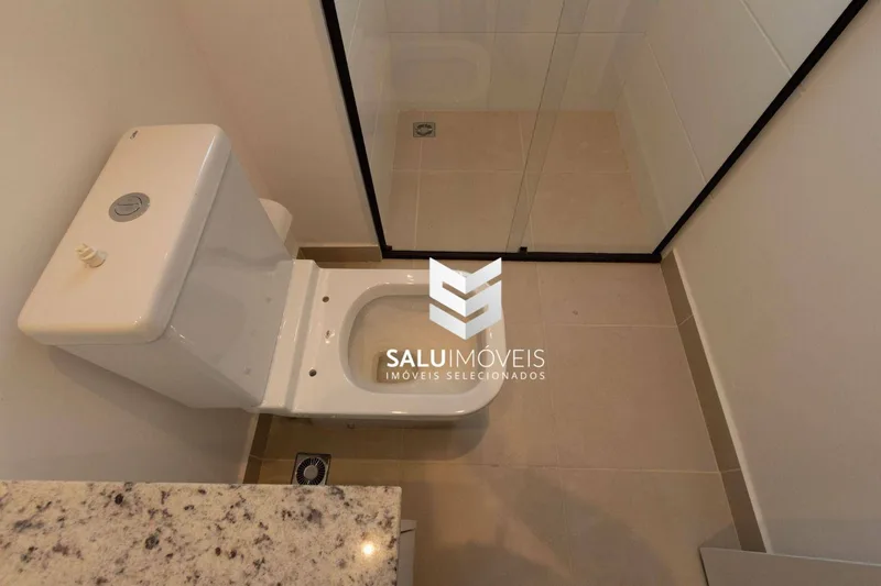 Apartamento 1 quartos Além Ponte - Sorocaba - foto 21