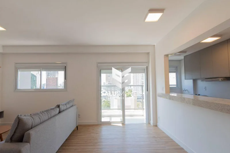 Apartamento 2 quartos Parque Campolim - Sorocaba - foto 2