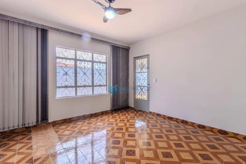 Casa 1 quartos Conjunto Habitacional Júlio de Mesquita Filho - Sorocaba - foto 13