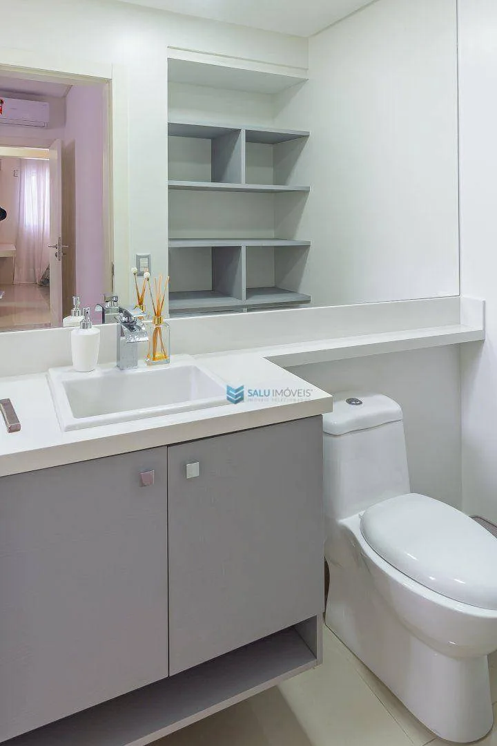 Apartamento 3 quartos Centro - Balneário Camboriú - foto 17