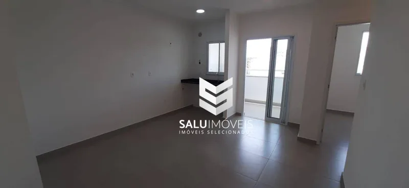 Apartamento 2 quartos Parque Campolim - Sorocaba - foto 8