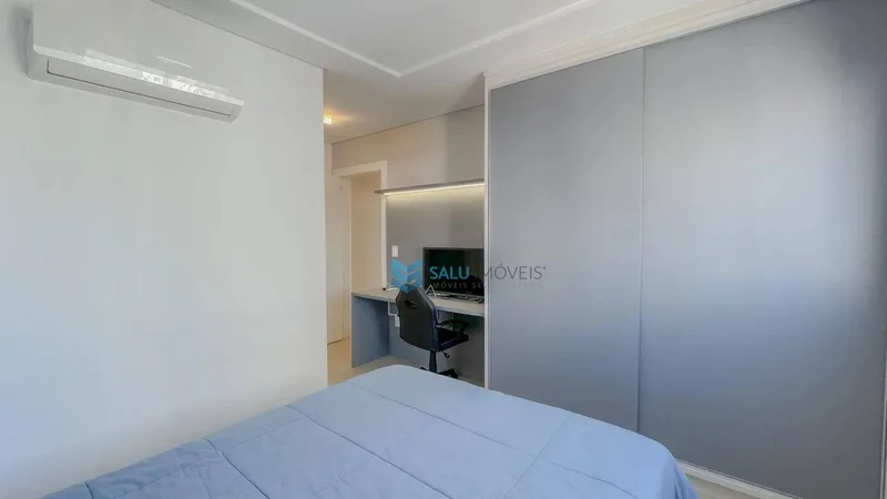Apartamento 4 quartos Centro - Balneário Camboriú - foto 27