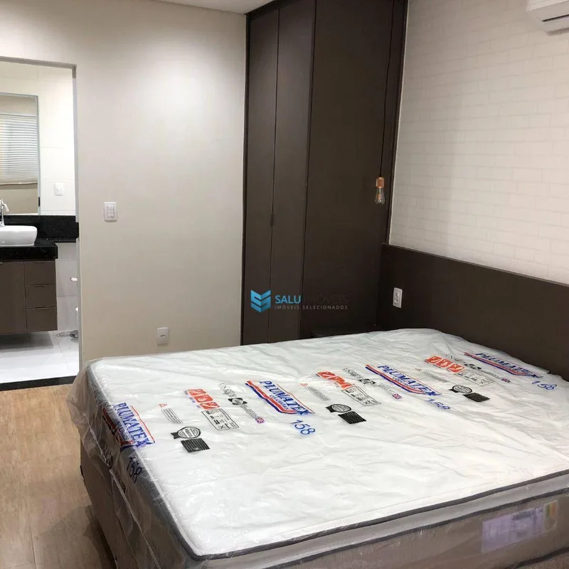 Apartamento 1 quartos Jardim América - Sorocaba - foto 11
