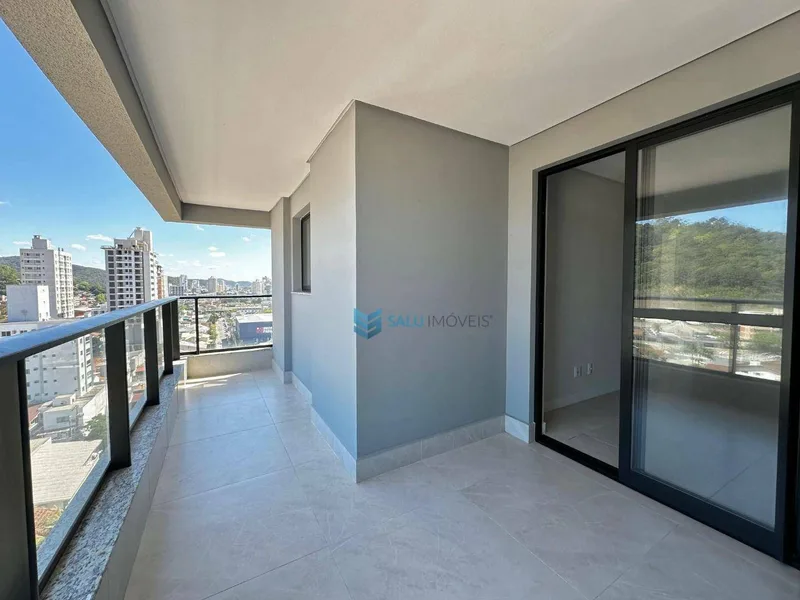 Apartamento 2 quartos Centro - Itajaí - foto 2