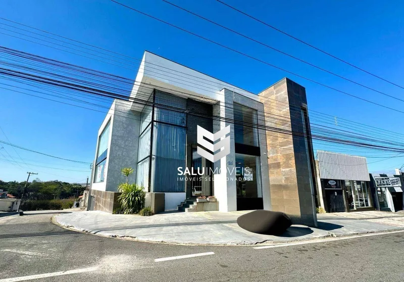 Salão Parque Campolim - Sorocaba