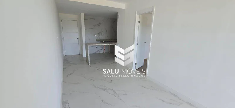 Apartamento 1 quartos Além Ponte - Sorocaba - foto 2