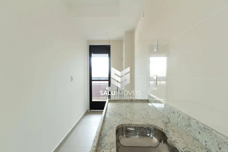 Apartamento 2 quartos Jardim Guarujá - Sorocaba - foto 29