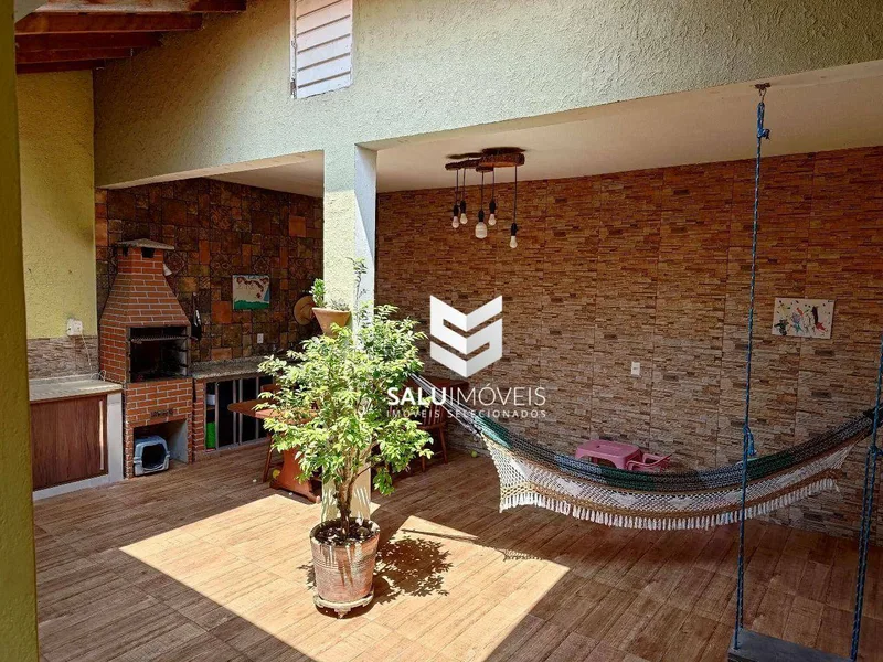 Casa 2 quartos Jardim Residencial Imperatriz - Sorocaba - foto 6