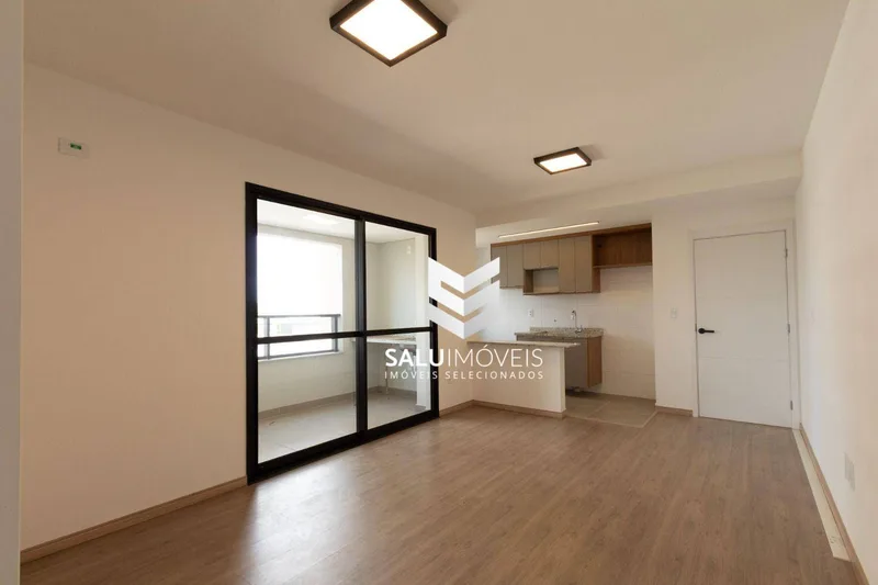 Apartamento 1 quartos Além Ponte - Sorocaba - foto 3