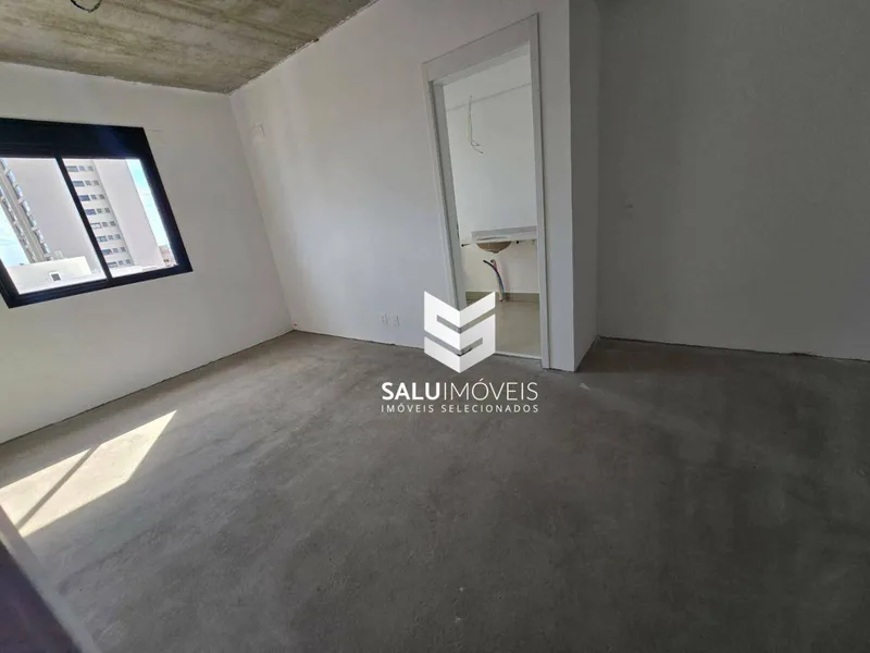 Apartamento 3 quartos Parque Campolim - Sorocaba - foto 12
