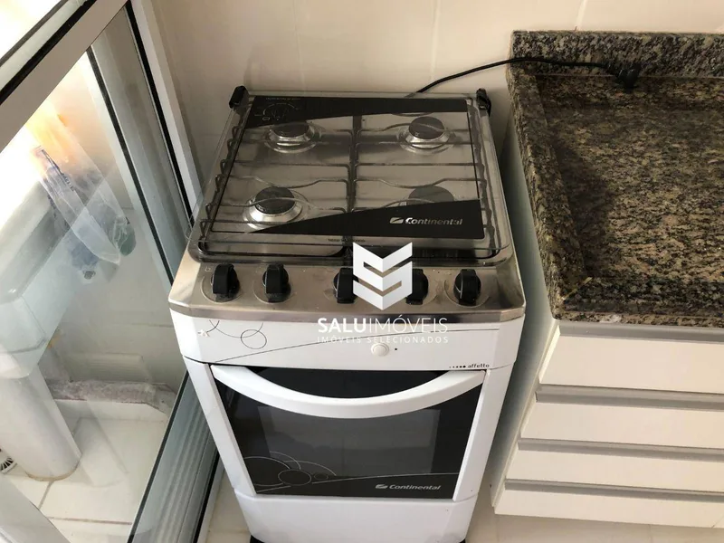 Apartamento 2 quartos Parque Campolim - Sorocaba - foto 9