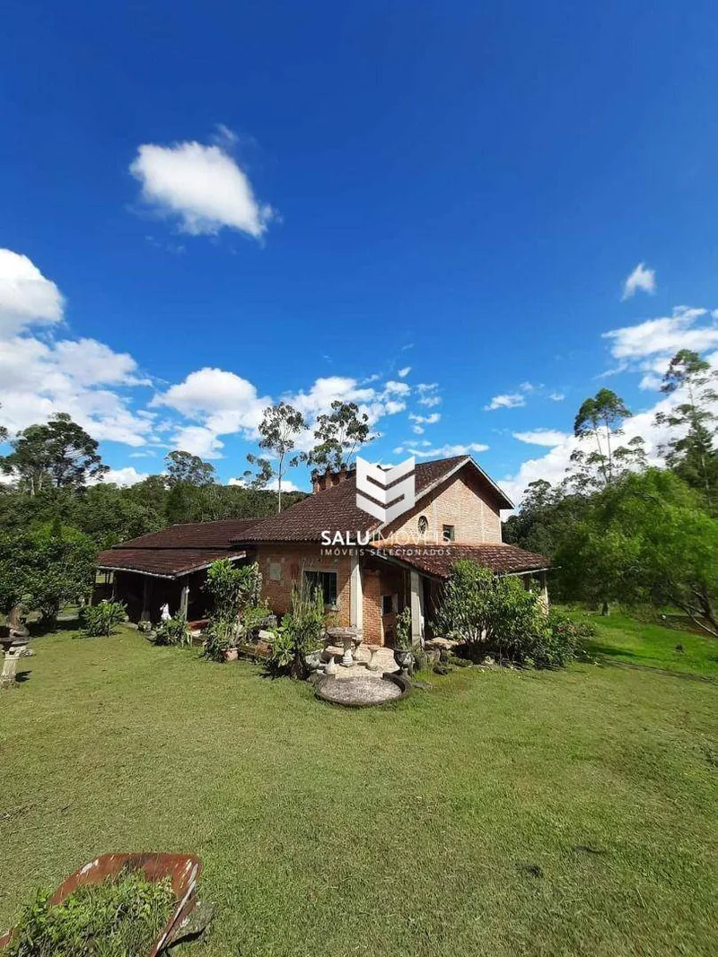 Chácara 4 quartos Do Turvo - Tapiraí - foto 21