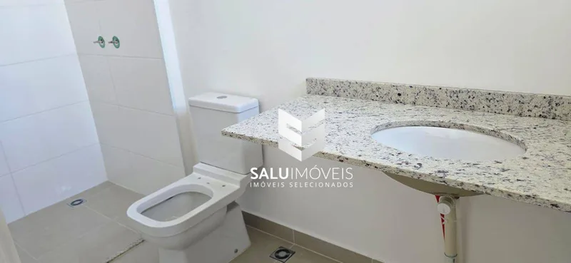 Apartamento 2 quartos Além Ponte - Sorocaba - foto 10