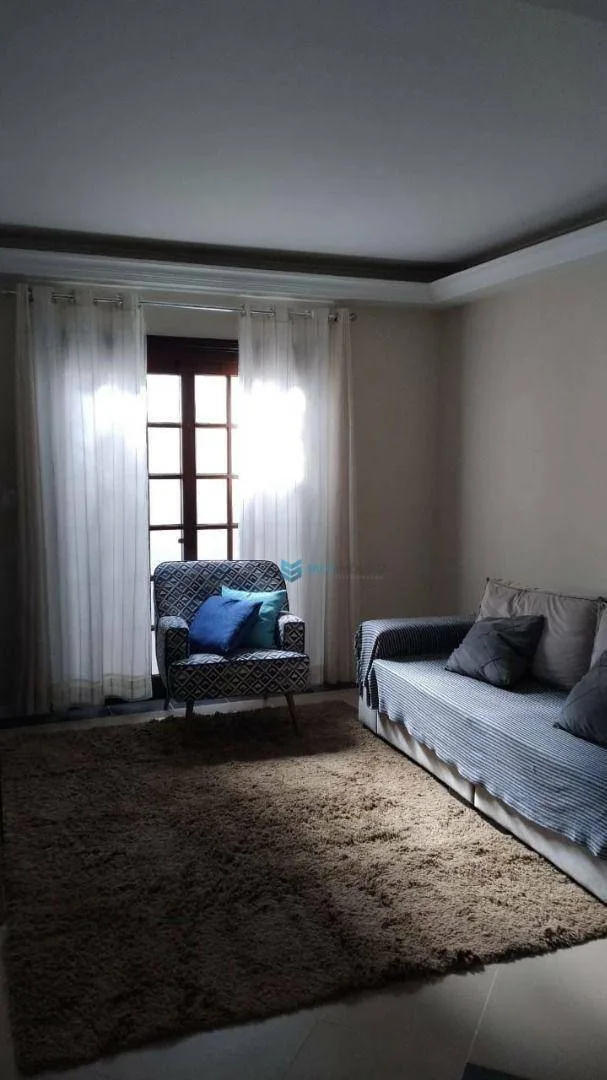 Casa 3 quartos Jardim Nossa Senhora Salete - Araçoiaba da Serra - foto 12