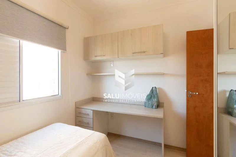 Apartamento 2 quartos Bairro da Vossoroca - Sorocaba - foto 16