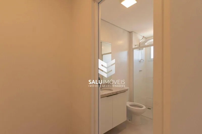 Apartamento 2 quartos Parque Campolim - Sorocaba - foto 19