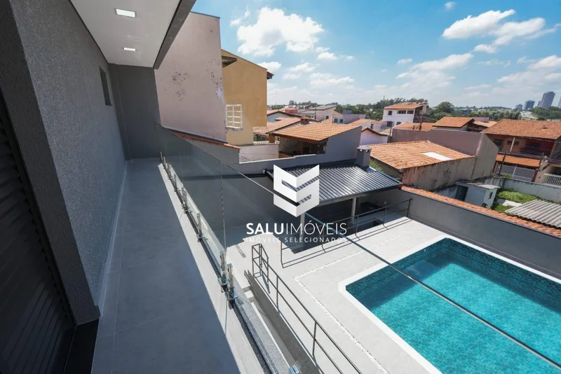 Casa 4 quartos Jardim Morumbi - Sorocaba - foto 34