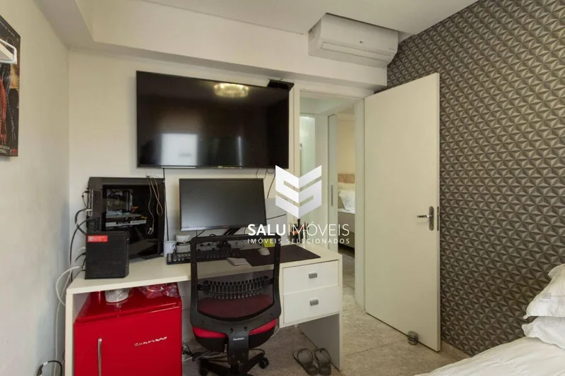 Apartamento 3 quartos Parque Campolim - Sorocaba - foto 16