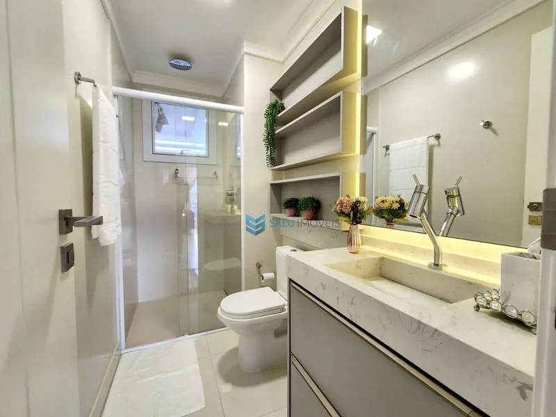 Apartamento 3 quartos Centro - Balneário Camboriú - foto 23