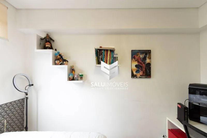 Apartamento 3 quartos Parque Campolim - Sorocaba - foto 19