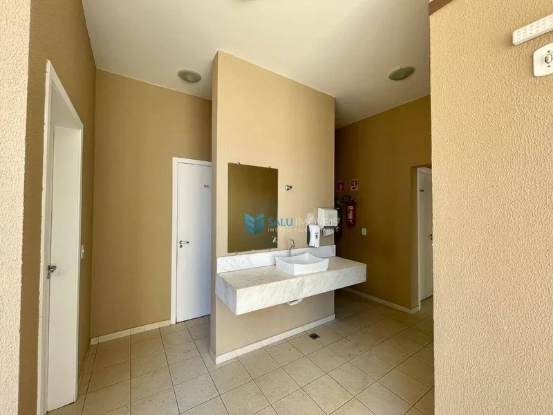 Apartamento 2 quartos Vila Odin - Sorocaba - foto 24