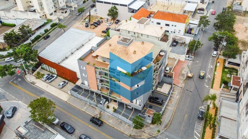 Apartamento 2 quartos Parque Campolim - Sorocaba - foto 2