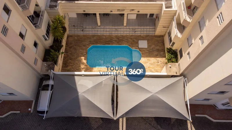 Apartamento Duplex 3 quartos Jardim Refúgio - Sorocaba - foto 26