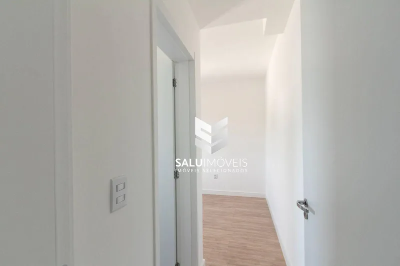 Apartamento 2 quartos Jardim Guarujá - Sorocaba - foto 17