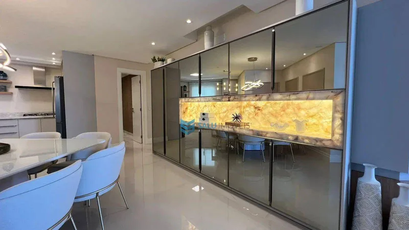 Apartamento 3 quartos Pioneiros - Balneário Camboriú - foto 9