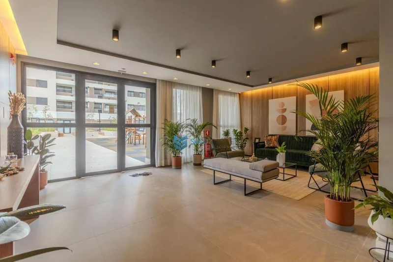 Apartamento 1 quartos Além Ponte - Sorocaba - foto 23