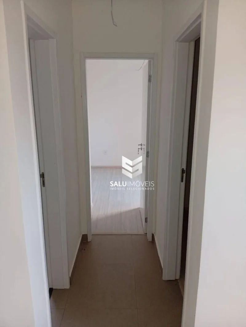 Apartamento 2 quartos Vila Aeroporto - Sorocaba - foto 6