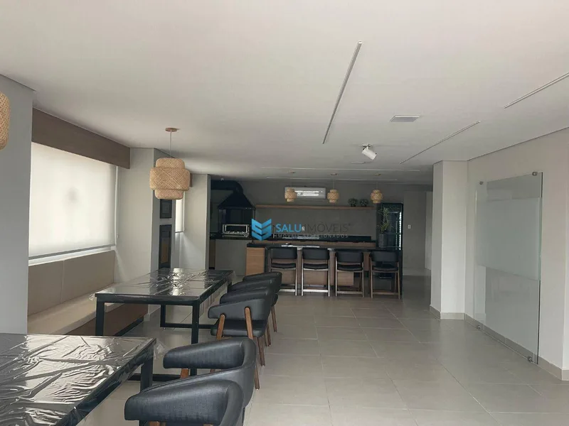 Apartamento 1 quartos Jardim América - Sorocaba - foto 29