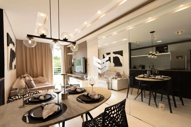 Apartamento 2 quartos Jardim Vera Cruz - Sorocaba - foto 3