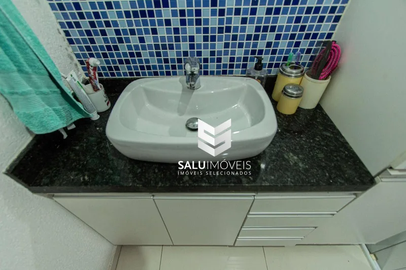 Casa 4 quartos Vila Rica - Sorocaba - foto 25